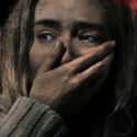 A Quiet Place on Random Best Horror Movies of 21st Century