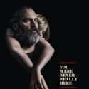 You Were Never Really Here on Random Best New Crime Movies of Last Few Years