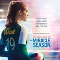 The Miracle Season on Random Best Sports Movies Streaming on Hulu