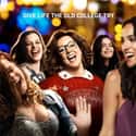 Melissa McCarthy, Molly Gordon, Maya Rudolph   Life of the Party is a 2018 comedy film directed by Ben Falcone.