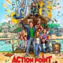 Action Point on Random Best Action Movies Streaming on Hulu