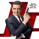 Rowan Atkinson, Olga Kurylenko, Ben Miller   Johnny English Strikes Again is a 2018 action comedy film directed by David Kerr, and the third film in the series.