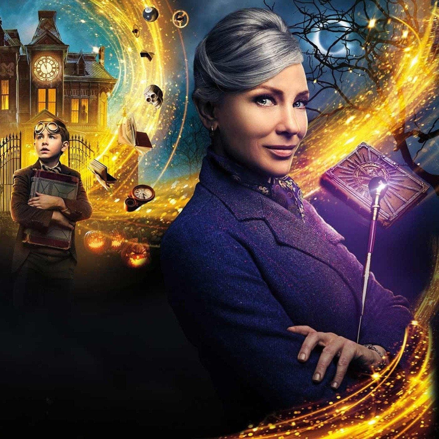 40+ Movies & TV Shows Like 'Goosebumps,' Ranked By Fans