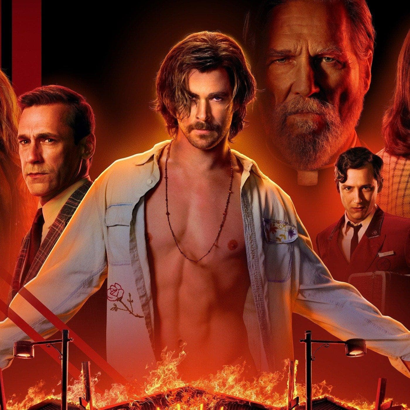 Bad Times at the El Royale
