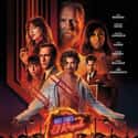 Bad Times at the El Royale on Random Best New Thriller Movies of Last Few Years