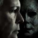 Jamie Lee Curtis, Judy Greer, Andi Matichak   Halloween is a 2018 horror film directed by David Gordon Green, and the 11th film in the Halloween franchise.
