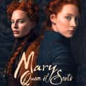 Mary Queen of Scots on Random Best Historical Drama Movies