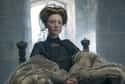 Mary Queen of Scots on Random Least Accurate Movies About Historical Royals