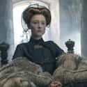 Mary Queen of Scots on Random Least Accurate Movies About Historical Royals