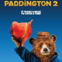 Ben Whishaw, Hugh Bonneville, Sally Hawkins   Paddington 2 is a 2017 comedy film directed by Paul King, based on the stories by Michael Bond.