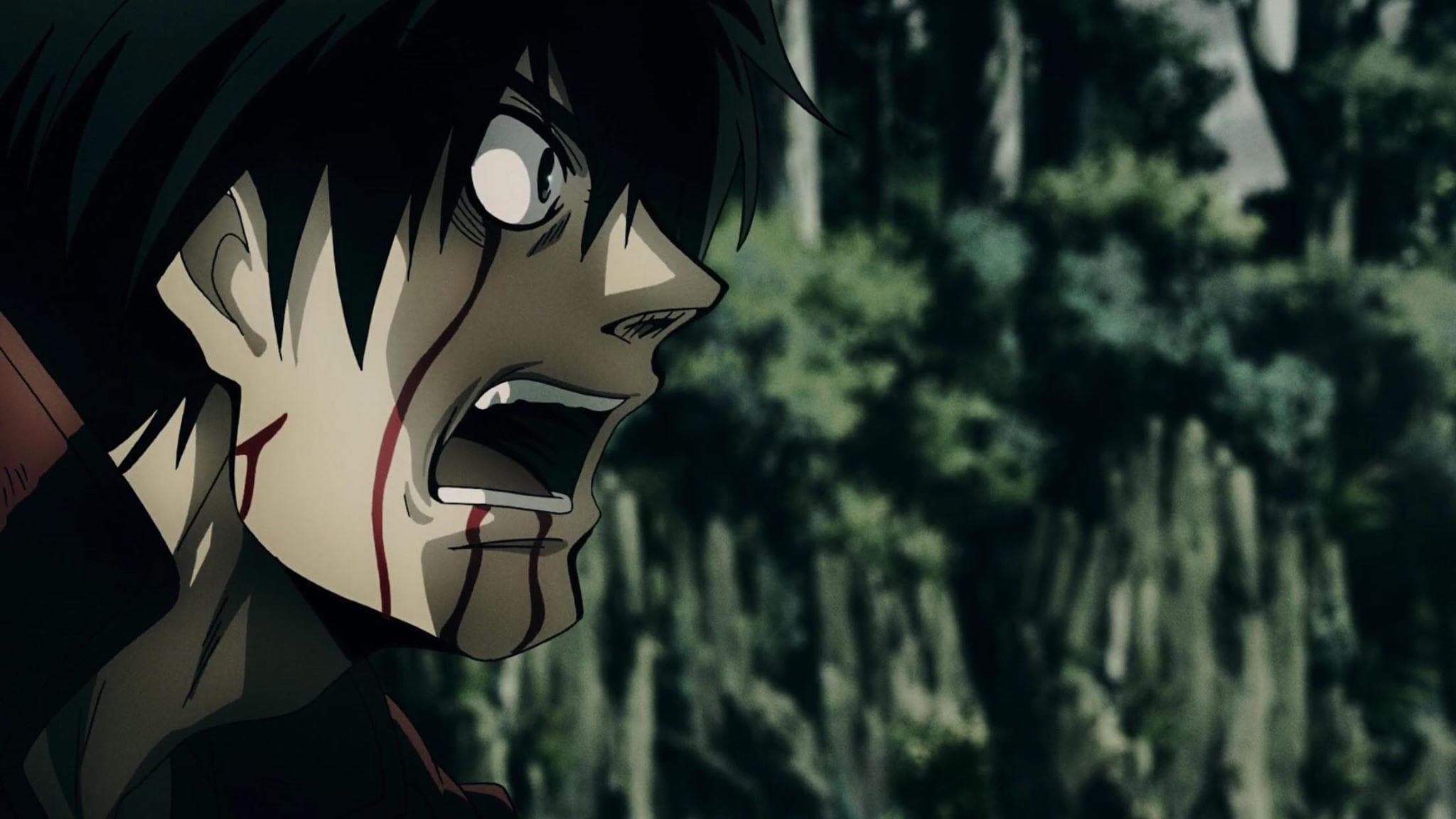 The 13 Best Anime Similar To Hellsing