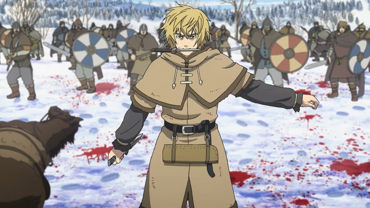 Vinland Saga