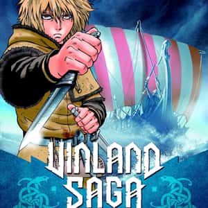 Vinland Saga