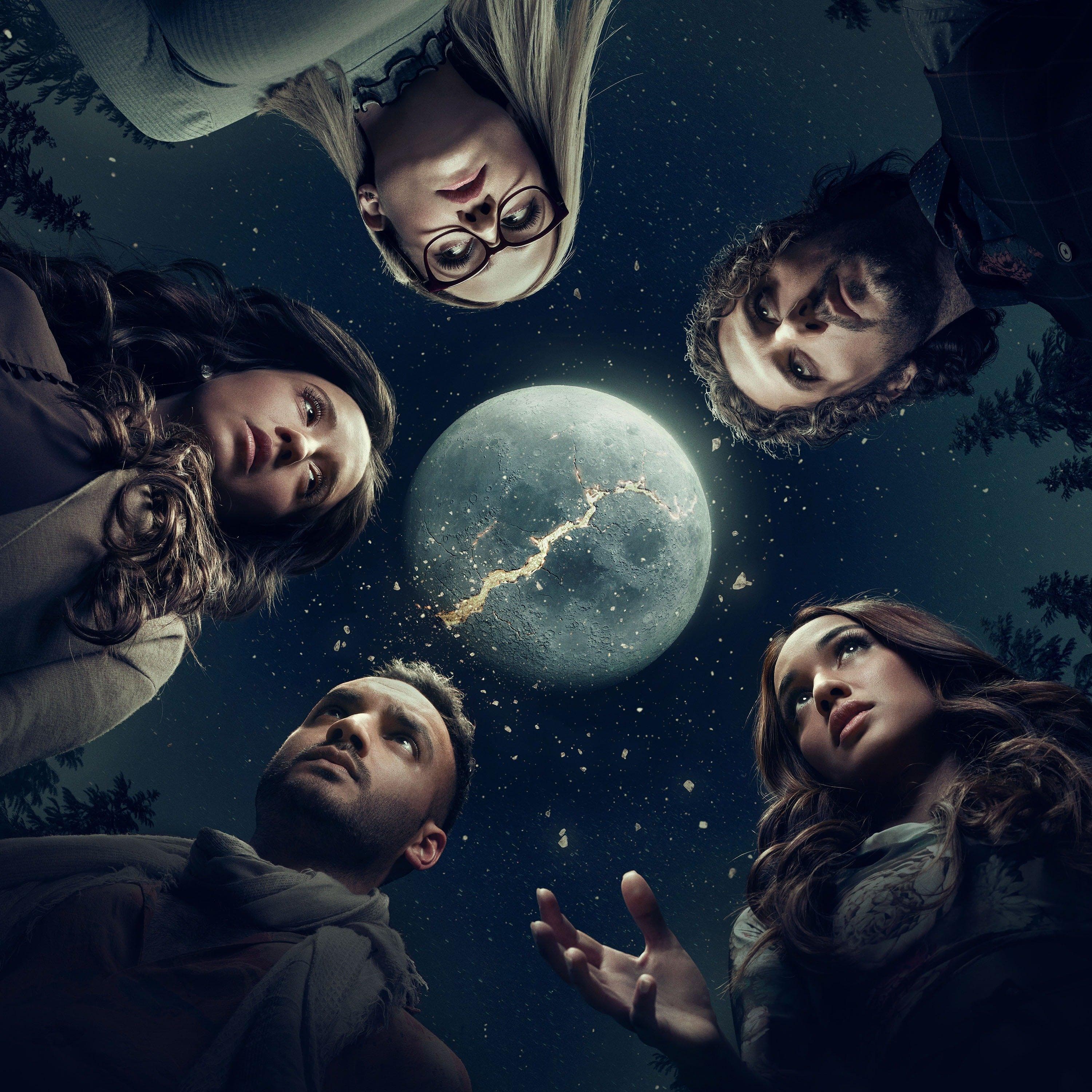 55 Great TV Shows Like 