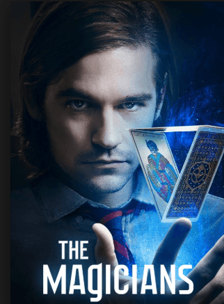 25 Movies Tv Shows Similar To Harry Potter