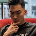 Bryan Quang Le (born November 19, 1996), most commonly known as RiceGum or Rice, is an American YouTuber of Chinese and Vietnamese descent who was born and raised in Las Vegas, Nevada.