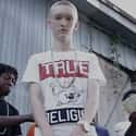 Easton Phillips (born 1997), better known by his stage name Slim Jesus, is an American rapper from Hamilton, Ohio.