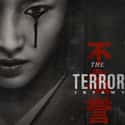 The Terror on Random Best New Horror TV Shows