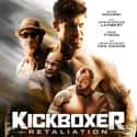 Kickboxer: Retaliation on Random Best Action Movies Streaming on Netflix