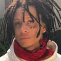 Trippie Redd is listed (or ranked) 22 on the list The 25+ Best Rappers Of 2018, Ranked