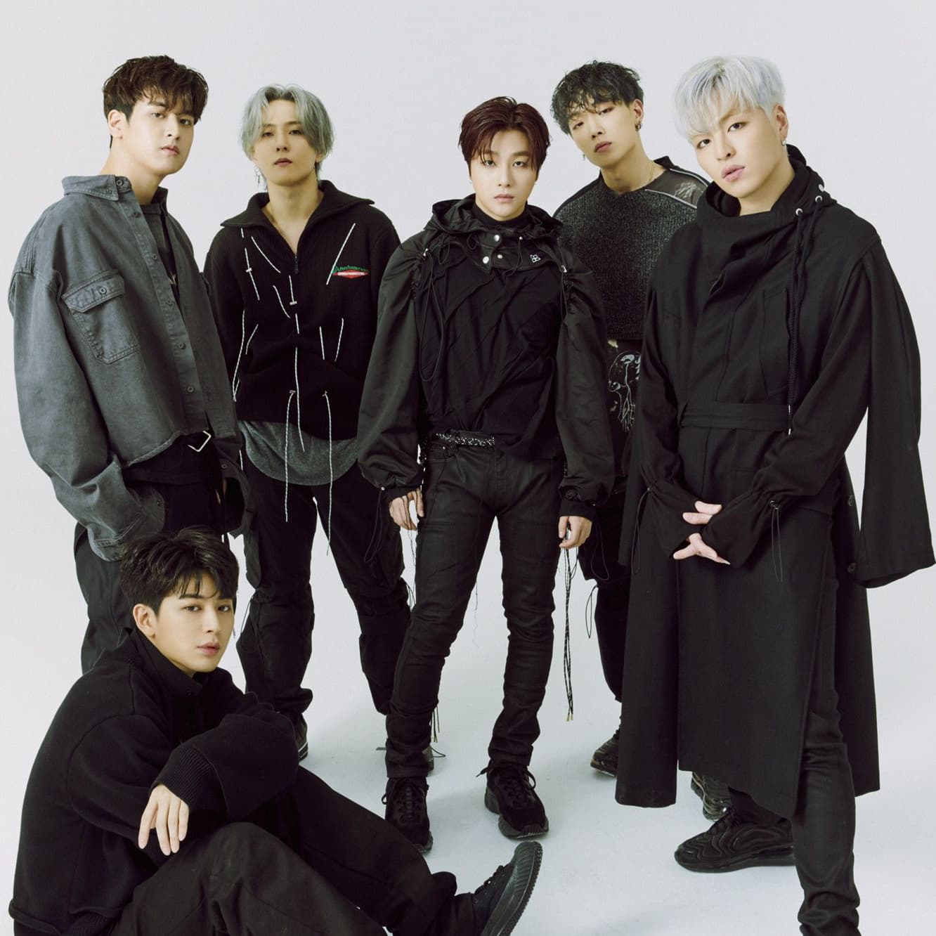 iKON