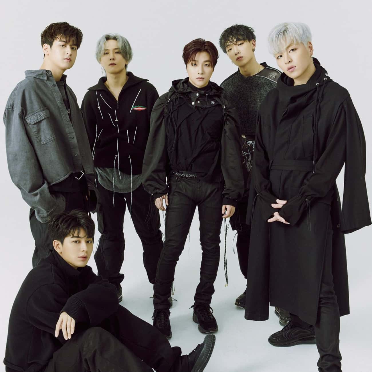 The 20 Best K-pop Boy Groups With 7 Members