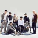 Welcome back, Return   Ikonic iKon, stylized as iKON, is a South Korean boy band formed in 2015 by YG Entertainment.
