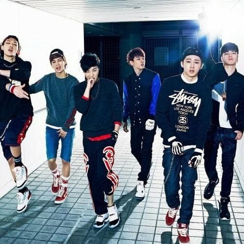 iKON is listed (or ranked) 11 on the list The Most Popular Kpop Groups Of 2019, Ranked