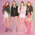 K-pop, EDM, Hip-hop   Black Pink, stylized as BLACKPINK, is a South Korean girl group formed by YG Entertainment.