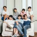 MADTOWN is listed (or ranked) 7 on the list List Of All Disbanded K-pop Boy Groups, Ranked