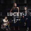 Lucky J is listed (or ranked) 28 on the list List Of All Disbanded K-pop Groups, Ranked