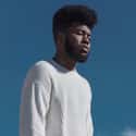 Khalid is listed (or ranked) 4 on the list The Best Male Vocalists In EDM, Ranked