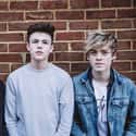 New Hope Club is a British pop rock trio formed in 2015, consisting of Reece Bibby, Blake Richardson and George Smith.
