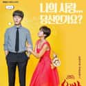Hwang Jung-eum, Ryu Jun-yeol, Lee Soo-hyuk   Lucky Romance (MBC, 2016) is a South Korean television series based on the webtoon by Kim Dal-nim.