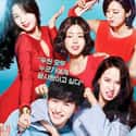 Byun Yo-han, Song Ji-hyo, Lee Yoon-ji   Ex-Girlfriend Club (tvN, 2015) is a South Korean television series directed by Kwon Seok-jang.