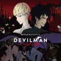 Devilman Crybaby on Random Best Anime Streaming on Netflix