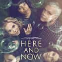 Here and Now on Random Best New HBO Shows