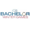 The Bachelor Winter Games on Random Best Guilty Pleasure TV Shows