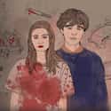 The End of the F***ing World on Random Best New Teen TV Shows