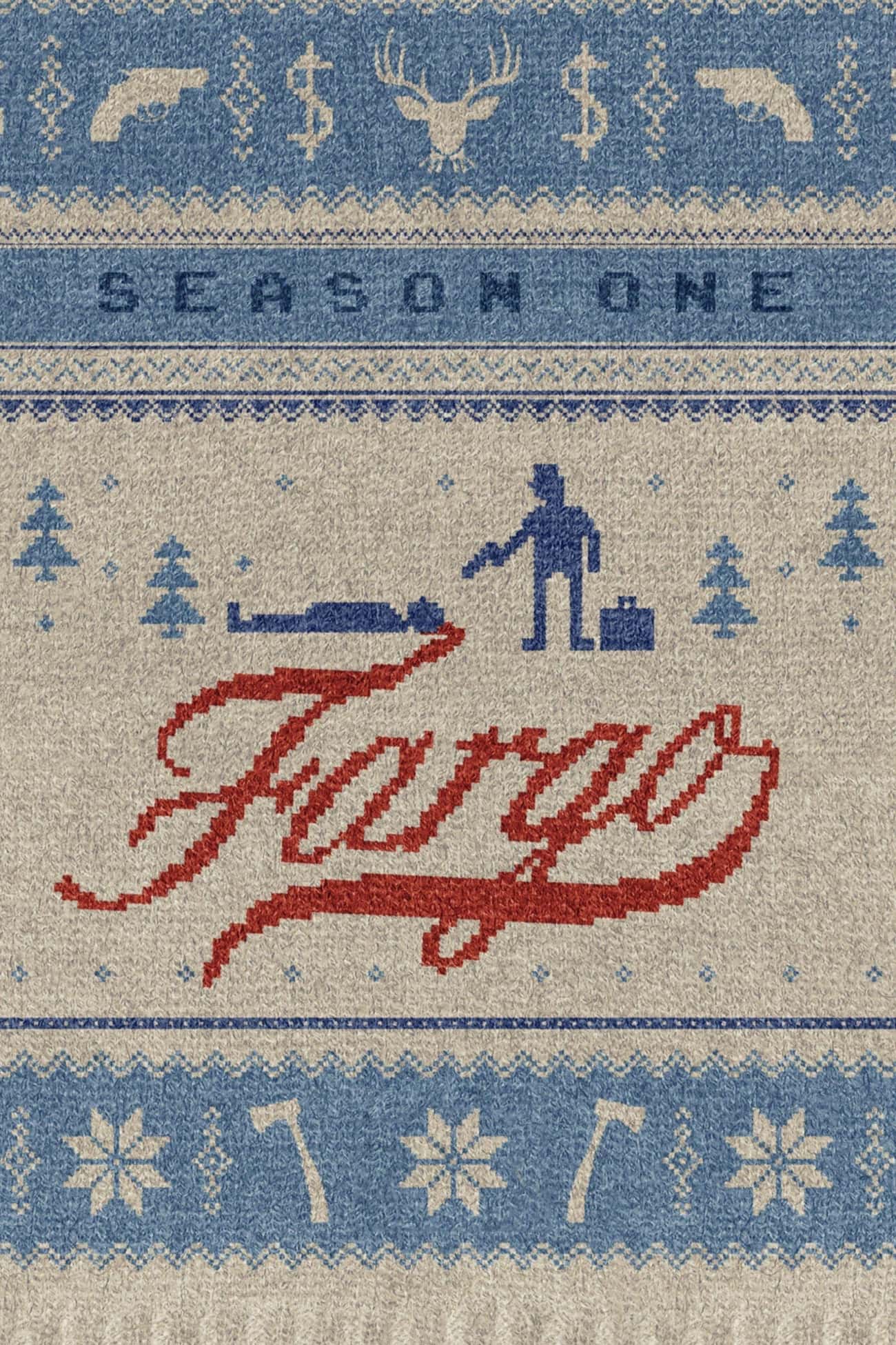 Fargo - Season 1