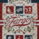 Fargo Season 2: Luverne is listed (or ranked) 14 on the list New TV Shows of the Last Few Years with the Best Overall Acting