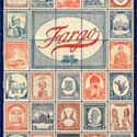 Fargo Season 3: St. Cloud is listed (or ranked) 16 on the list New TV Shows of the Last Few Years with the Best Overall Acting