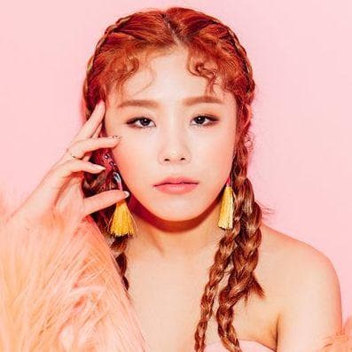 Vote for Your Mamamoo Bias List of All Mamamoo Members