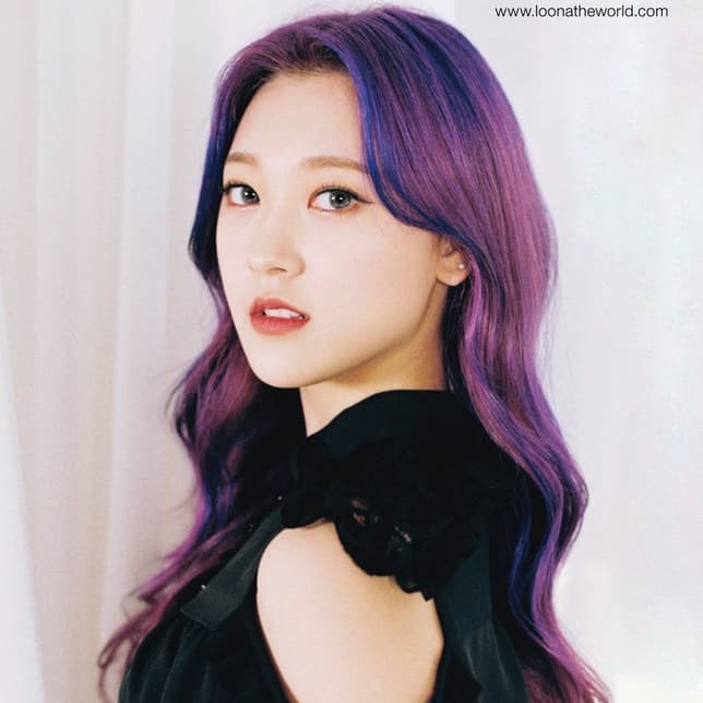 The 15 Best K-pop Idols With Purple Hair, Ranked By Fans