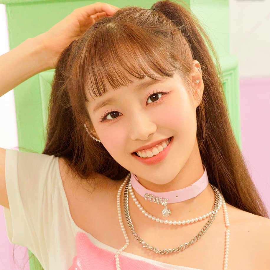 30 ENFP K-pop Idols & Korean Celebs