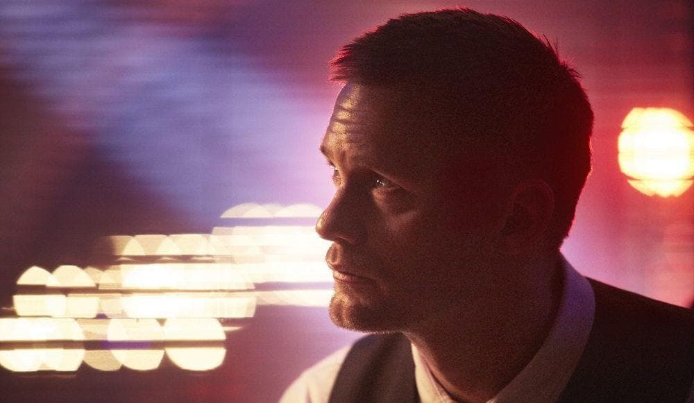 Mute With Alexander Skarsgård