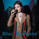 Blue Madonna is listed (or ranked) 30 on the list The Best Albums of 2018