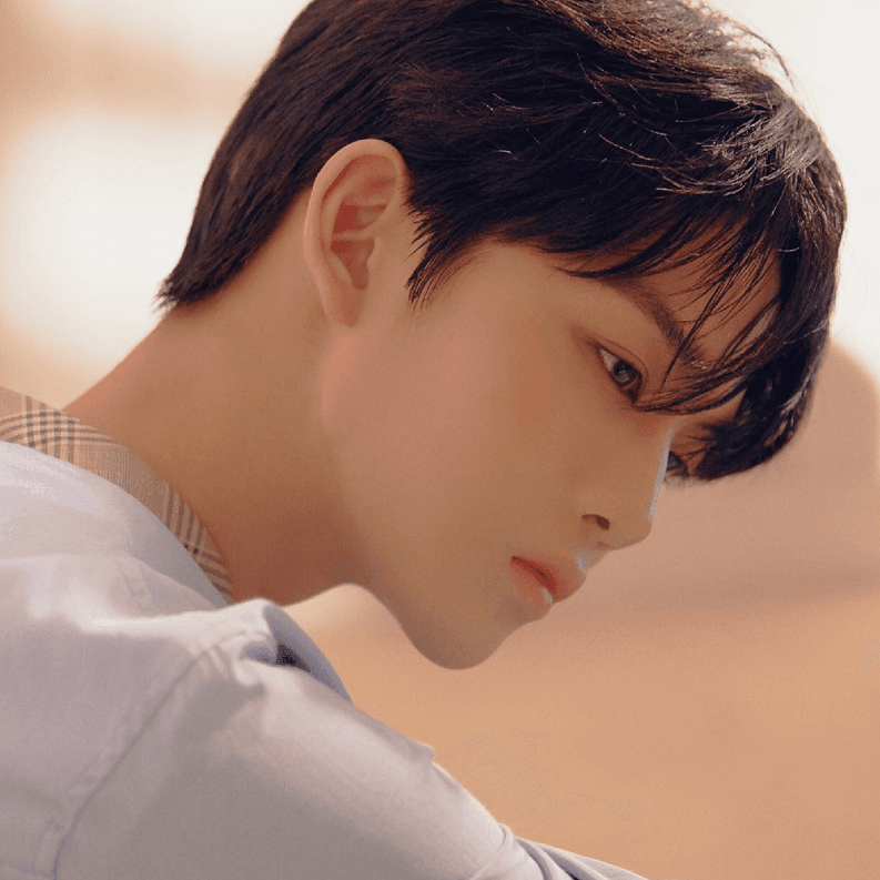 Ranking All 5 CIX Members Vote for Your CIX Bias