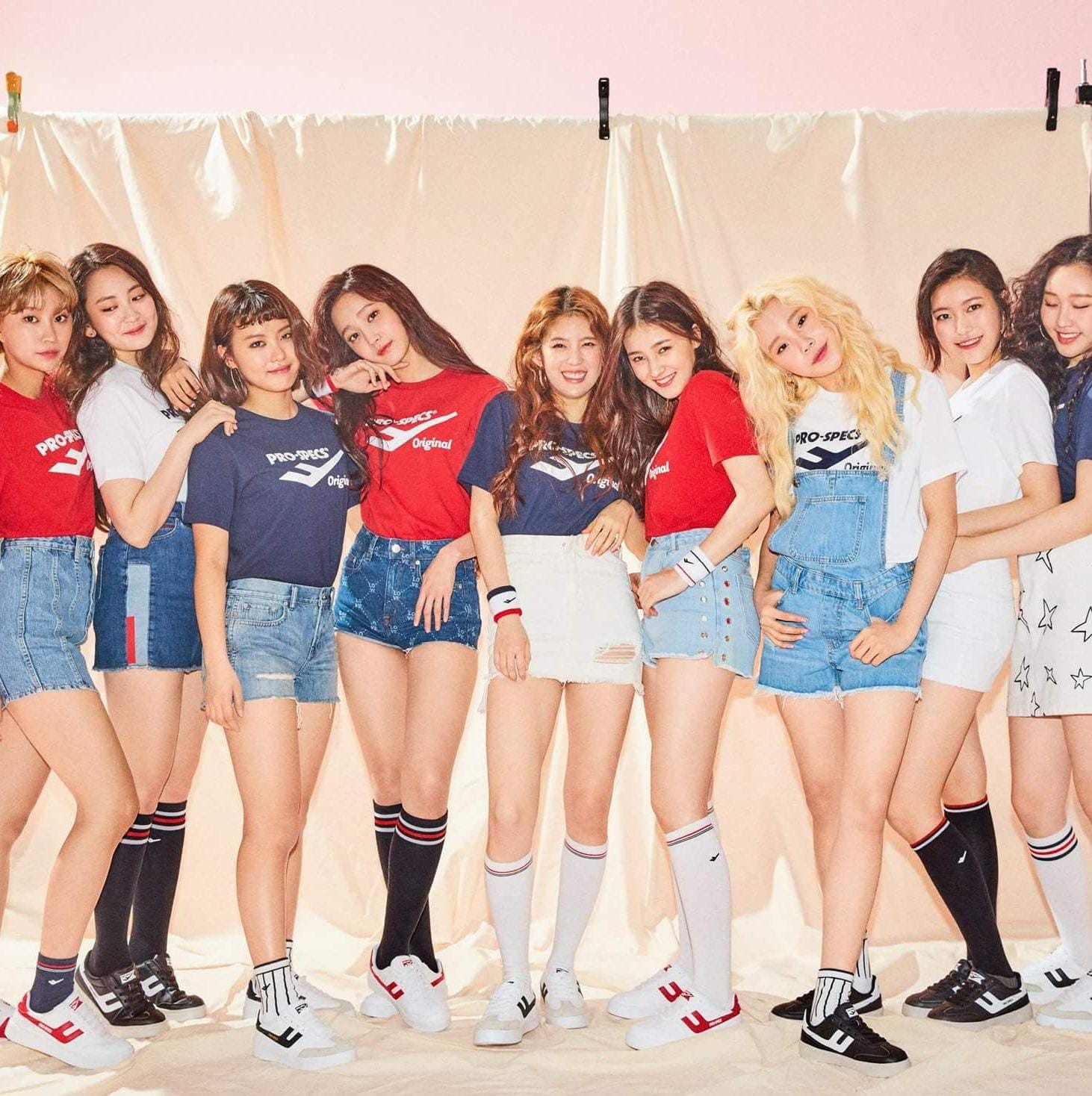 Momoland Rankings & Opinions