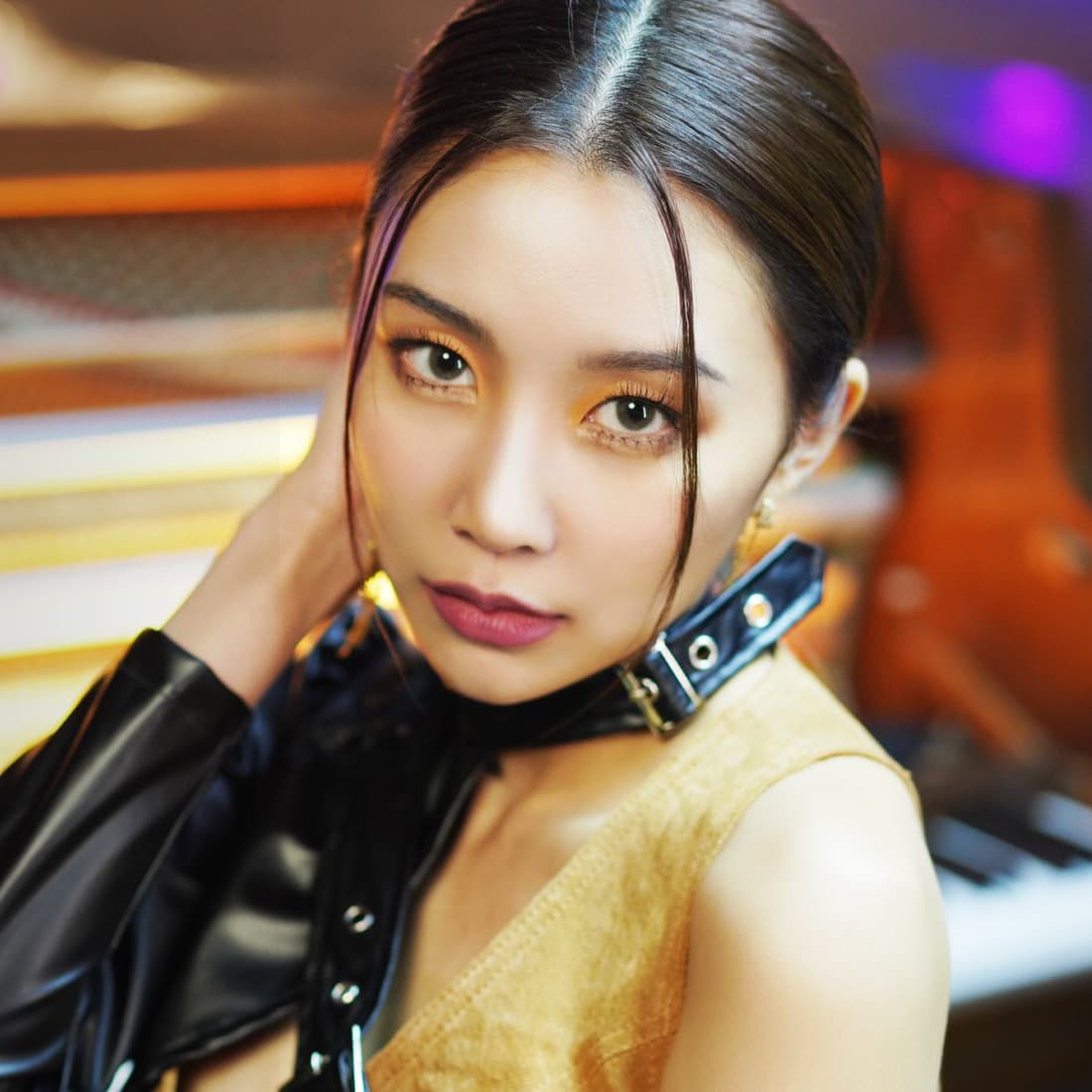 30 ENFP K-pop Idols & Korean Celebs